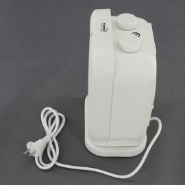 TF322 - teplovzdušné topení 230 V, 2000 W, otočné