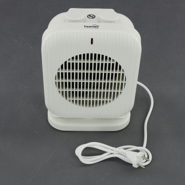 TF322 - teplovzdušné topení 230 V, 2000 W, otočné