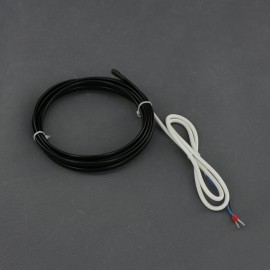 TF512 - topný kabel 12 V, 60 W, samoregulační, 3 m