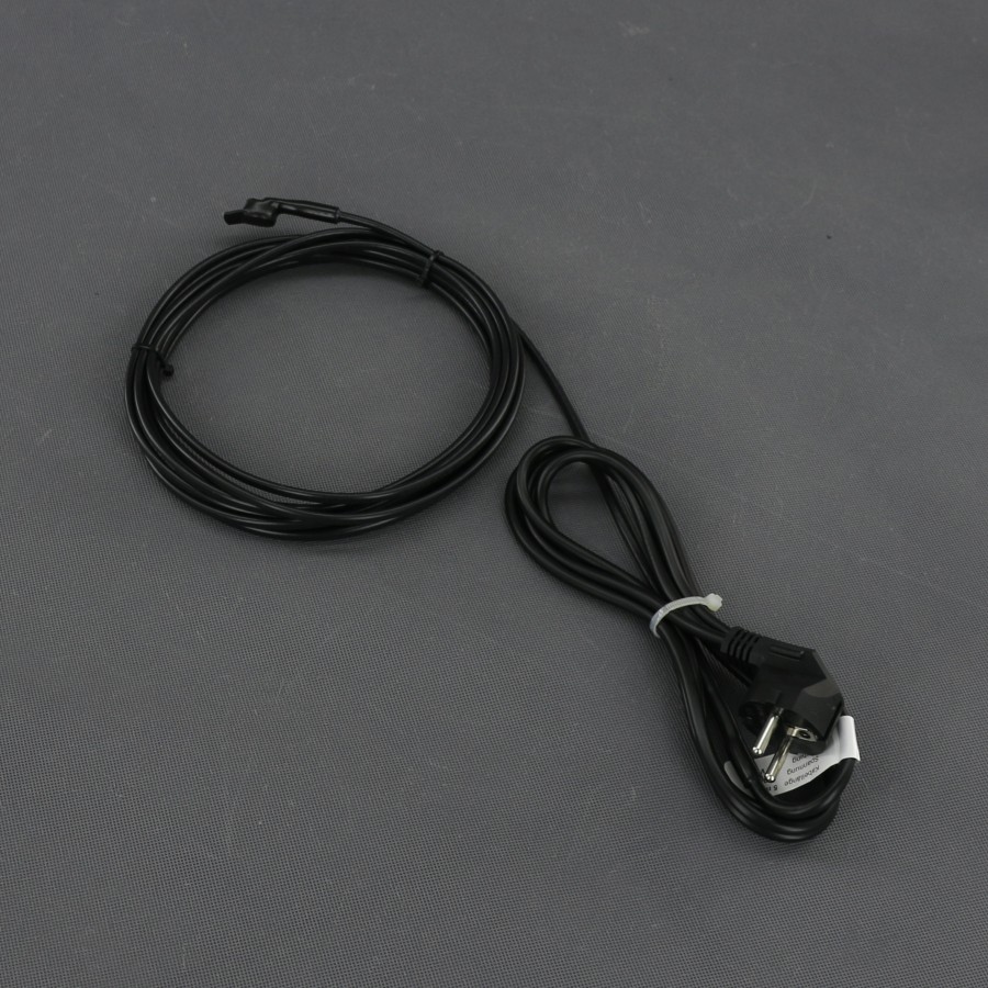TF704 - topný kabel 230 V, 75 W, termostat, 5 m