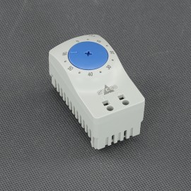 TO10 - mini termostat pro chlazení 0-60 stupňů C, 230 V, 2300 W, NO