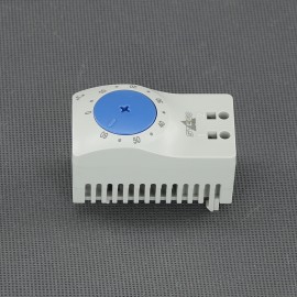 TO10 - mini termostat pro chlazení 0-60 stupňů C, 230 V, 2300 W, NO