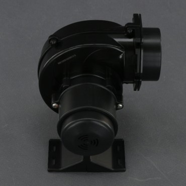 SI903 - vestavný potrubní ventilátor průměr 75 mm, 12 V, 220 m3/h