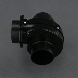 SI903 - vestavný potrubní ventilátor průměr 75 mm, 12 V, 220 m3/h