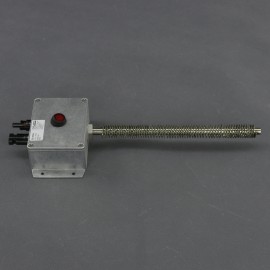 TF3554 - přímotop 18 V, 150 W