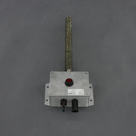 TF3554 - přímotop 18 V, 150 W