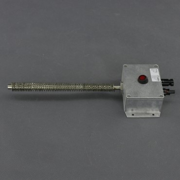 TF3554 - přímotop 18 V, 150 W