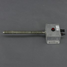 TF3554 - přímotop 18 V, 150 W