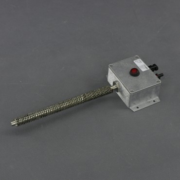 TF3554 - přímotop 18 V, 150 W