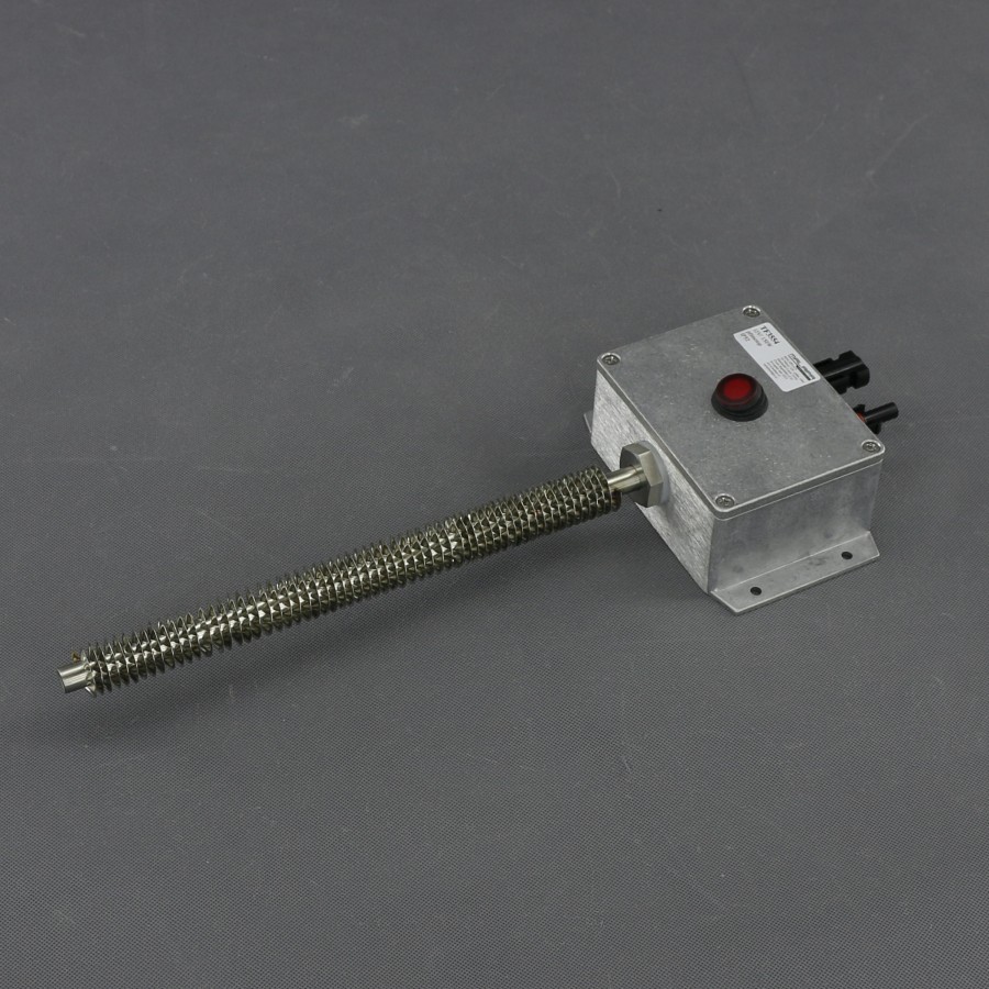 TF3554 - přímotop 18 V, 150 W