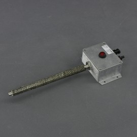 TF3554 - přímotop 18 V, 150 W