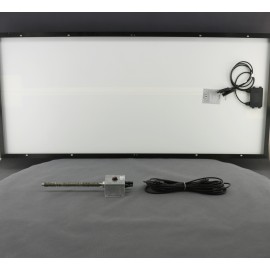 SO320 - solární topení s přímotopem 150 W