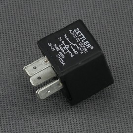 SI679 - auto relé 12 V, 40 A, spínací a rozpínací (NO-NC)