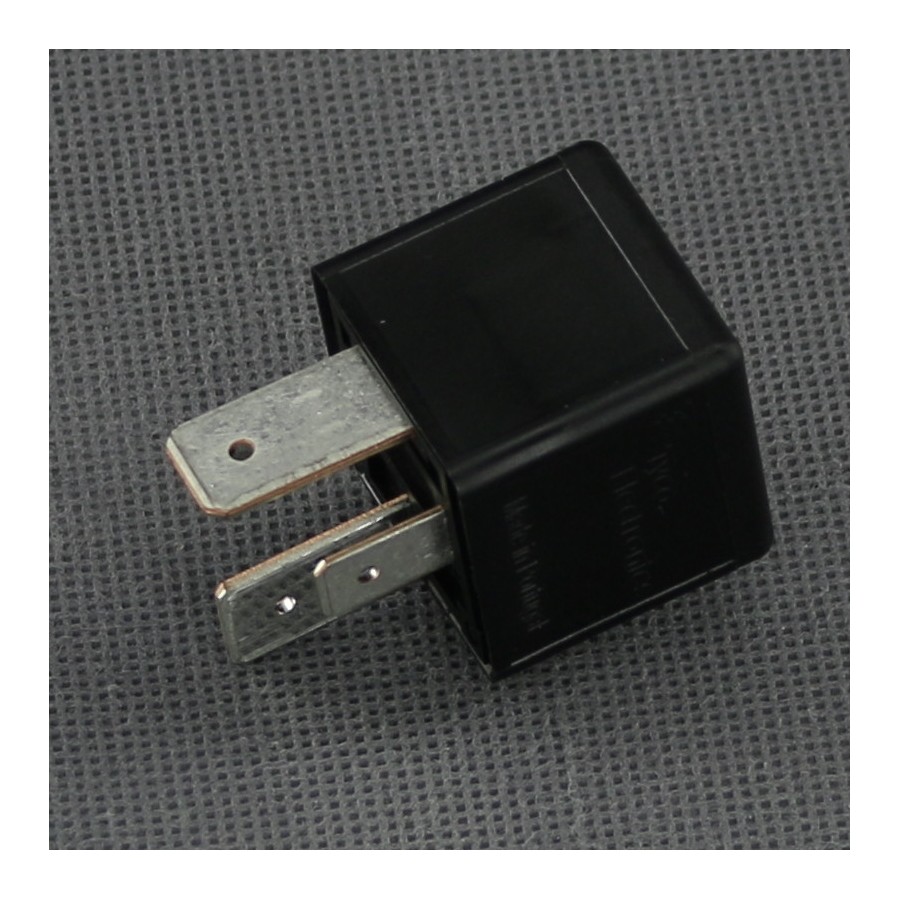 SI681 - auto relé 12 V, 70 A, spínací (NO), IP54