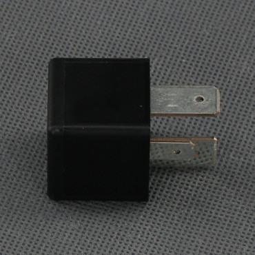 SI681 - auto relé 12 V, 70 A, spínací (NO), IP54