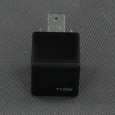 SI681 - auto relé 12 V, 70 A, spínací (NO), IP54