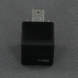 SI681 - auto relé 12 V, 70 A, spínací (NO), IP54