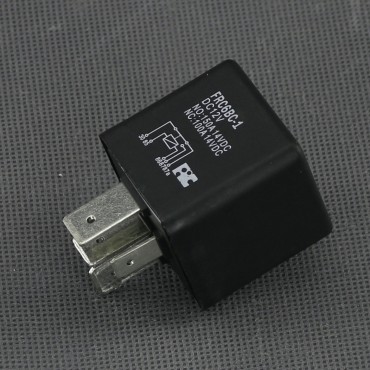 SI683 - auto relé 12 V, 150 A, spínací a rozpínací (NO-NC)
