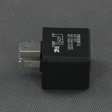 SI683 - auto relé 12 V, 150 A, spínací a rozpínací (NO-NC)