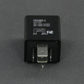 SI683 - auto relé 12 V, 150 A, spínací a rozpínací (NO-NC)