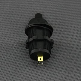SI860 - USB-A QC3.0 nabíječka 3,6 A, IP65, panelová