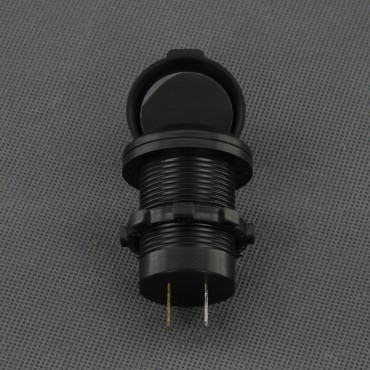 SI862 - USB-A QC3.0 a USB-C PD nabíječka, IP65, panelová