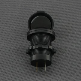 SI862 - USB-A QC3.0 a USB-C PD nabíječka, IP65, panelová