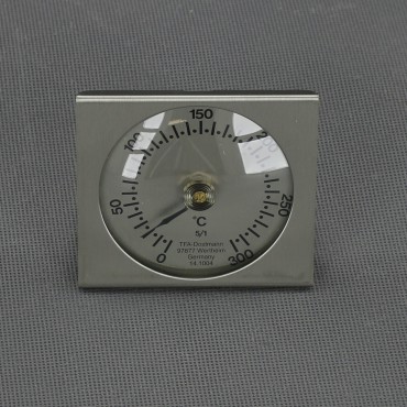 VT61 - teploměr do trouby nebo pece 0 až 300 stupňů C, analogový