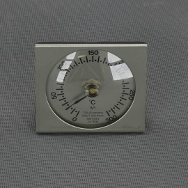 VT61 - teploměr do trouby nebo pece 0 až 300 stupňů C, analogový