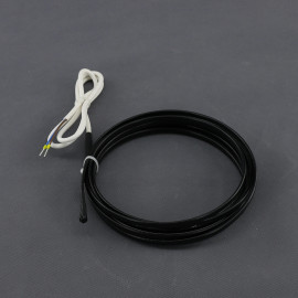 TF554 - topný kabel 24 V, 150 W, samoregulační, 5 m