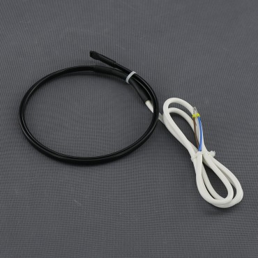 TF550 - topný kabel 24 V, 30 W, samoregulační, 1 m