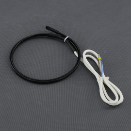 TF550 - topný kabel 24 V, 30 W, samoregulační, 1 m