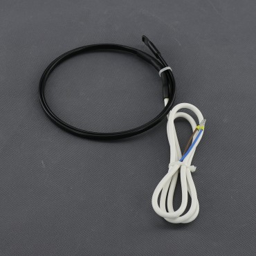 TF550 - topný kabel 24 V, 30 W, samoregulační, 1 m
