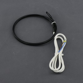 TF550 - topný kabel 24 V, 30 W, samoregulační, 1 m
