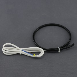 TF550 - topný kabel 24 V, 30 W, samoregulační, 1 m
