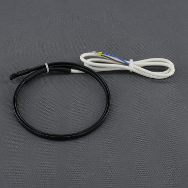 TF550 - topný kabel 24 V, 30 W, samoregulační, 1 m