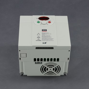 TR60 - regulátor napětí 230 V/3x 230 V, 1500 W, frekvenční
