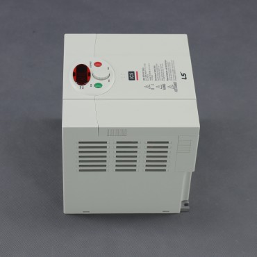 TR60 - regulátor napětí 230 V/3x 230 V, 1500 W, frekvenční