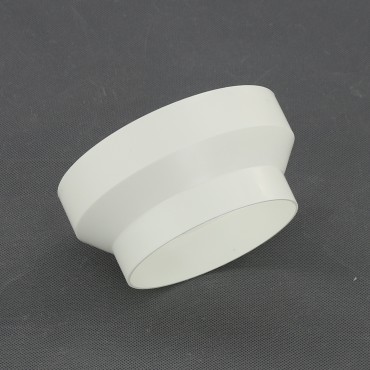 SI904 - redukce kruhového potrubí průměr 80-100 mm
