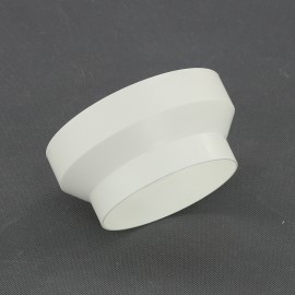 SI904 - redukce kruhového potrubí průměr 80-100 mm