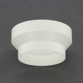 SI904 - redukce kruhového potrubí průměr 80-100 mm