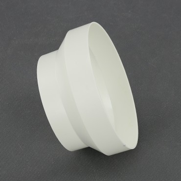 SI904 - redukce kruhového potrubí ⌀ 80-100 mm