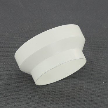 SI906 - redukce kruhového potrubí průměr 100-125 mm