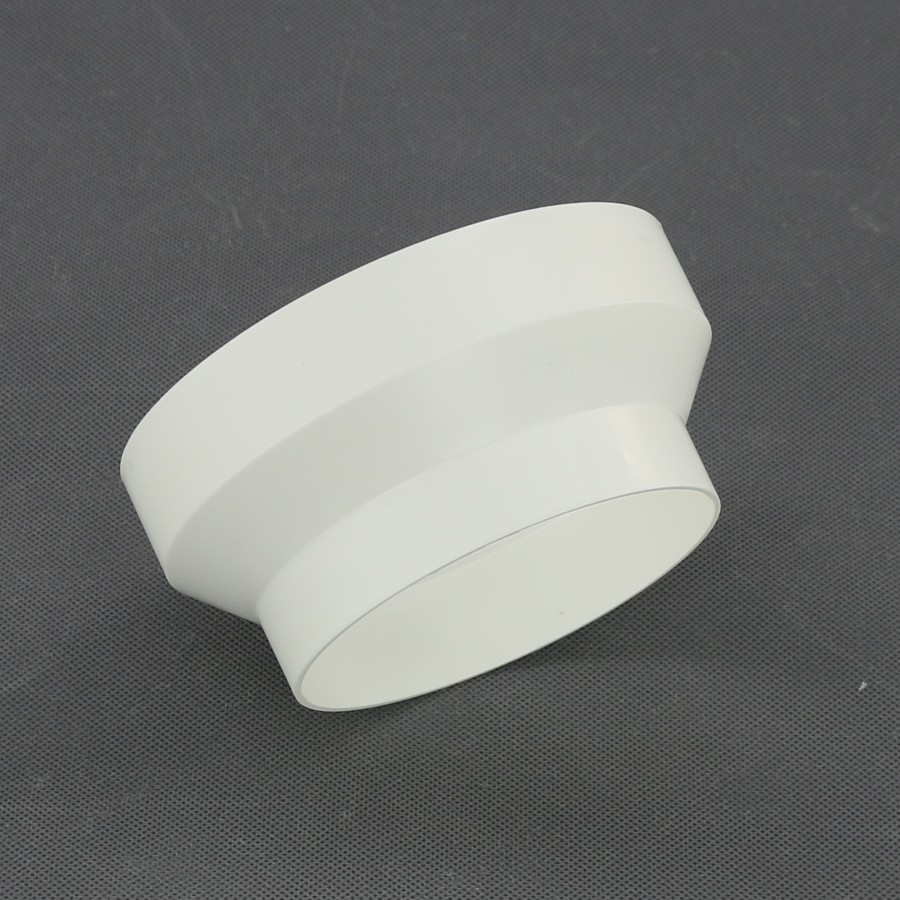 SI906 - redukce kruhového potrubí průměr 100-125 mm