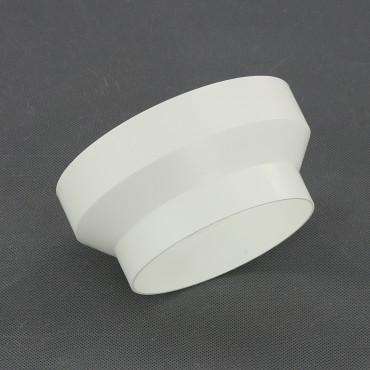SI908 - redukce kruhového potrubí průměr 125-150 mm