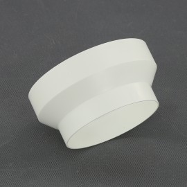 SI908 - redukce kruhového potrubí průměr 125-150 mm