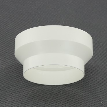 SI908 - redukce kruhového potrubí průměr 125-150 mm