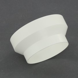 SI910 - redukce kruhového potrubí průměr 150-200 mm