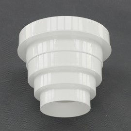 SI912 - redukce kruhového potrubí průměr 80-100-120-125-150 mm