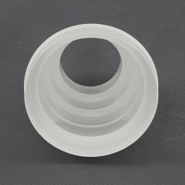 SI912 - redukce kruhového potrubí průměr 80-100-120-125-150 mm